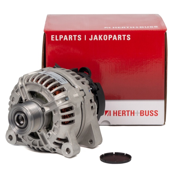 Alternator Herth+Buss 32046240